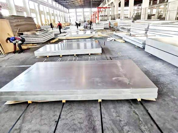 All You Need to Know About 5083 Aluminum Plate in the Metallurgy Industry